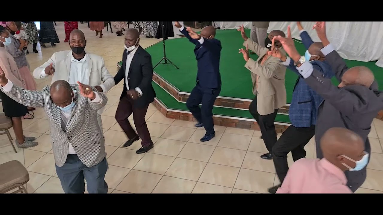 Senzelwe ikhaya | Itende praise