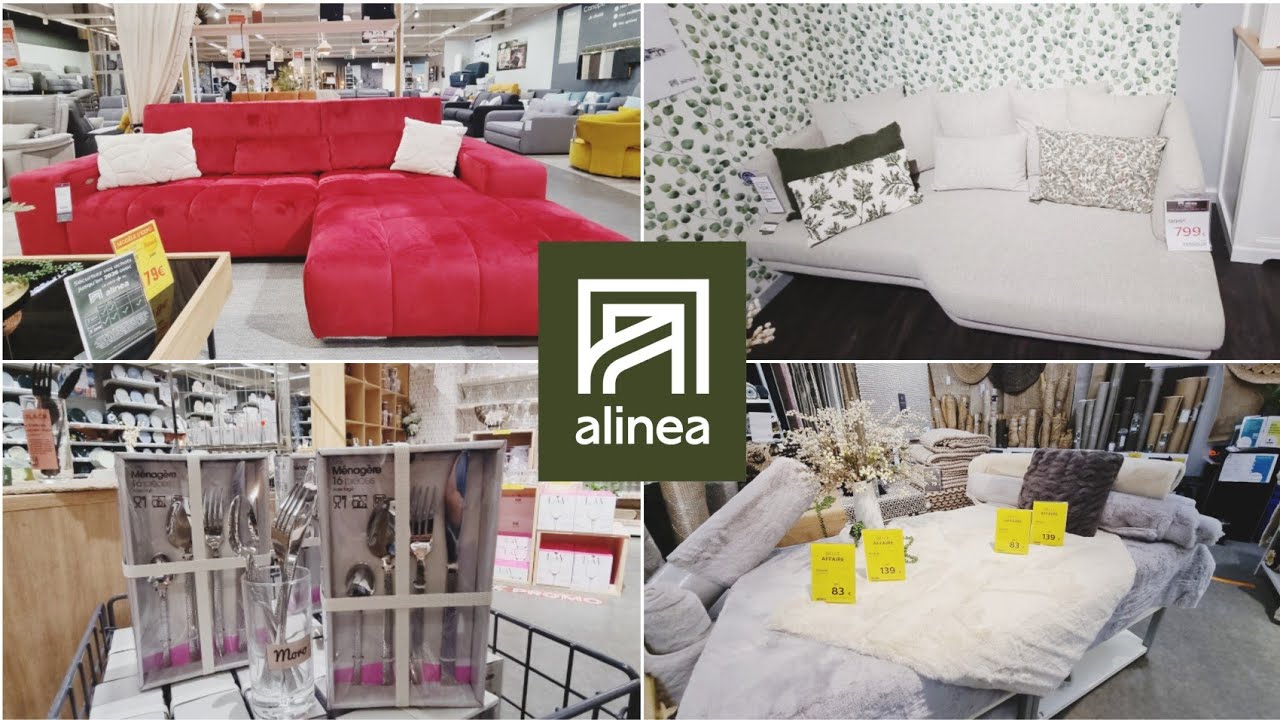 🛋🪞ARRIVAGE MEUBLES CANAP&Eacute;S ALIN&Eacute;A PROMOTIONS D&Eacute;STOCKAGE DE FIN D'ANN&Eacute;E 💥