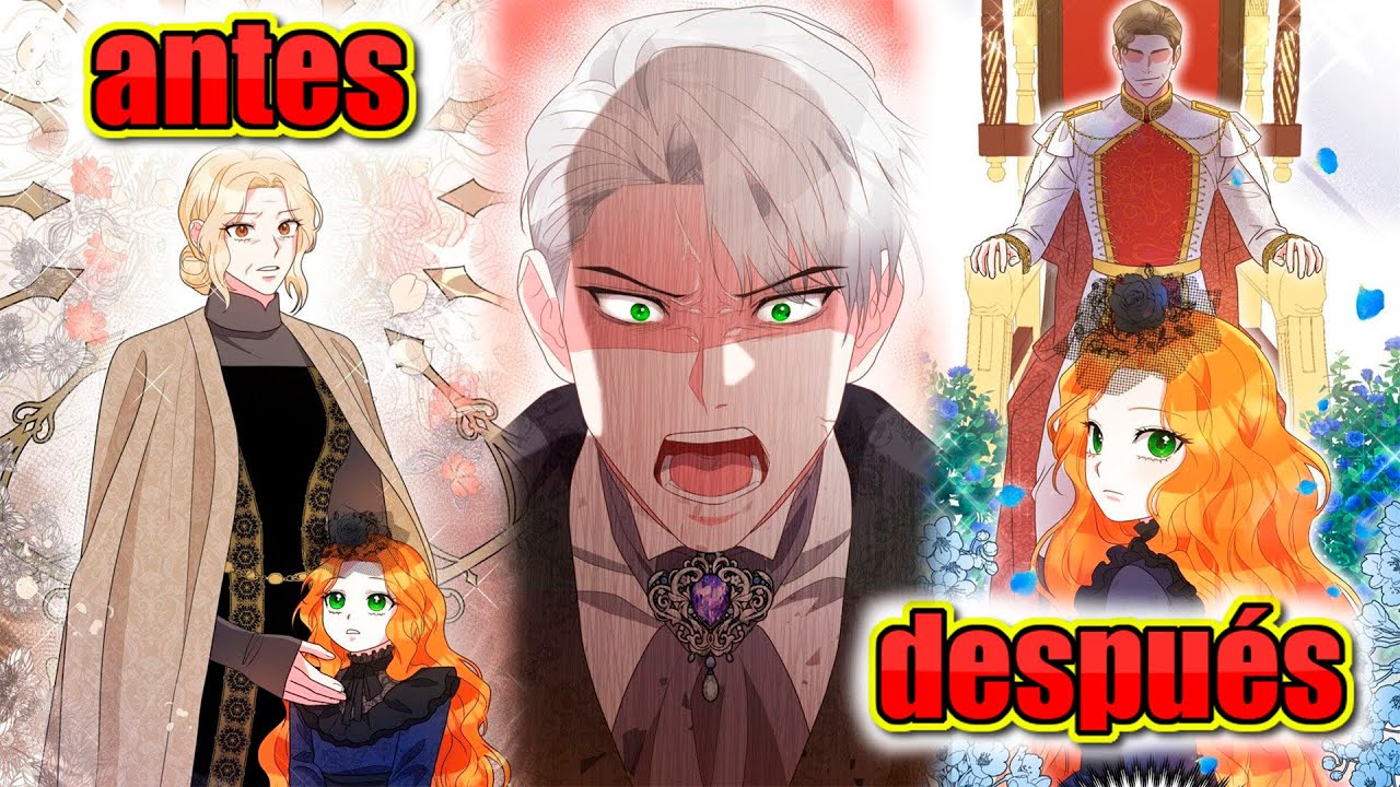 su padre la vendió a diferentes hombres después de la muerte de su madre resumen de manhwa