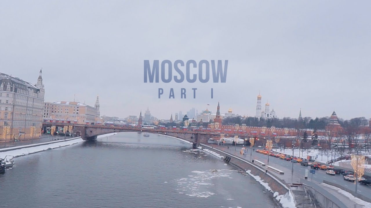 Russia 1 | روسيا ١ | Smart Ticket