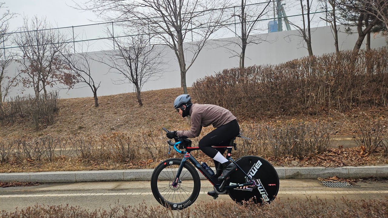 영종도 w.JOYRIDE (2026.02.14)