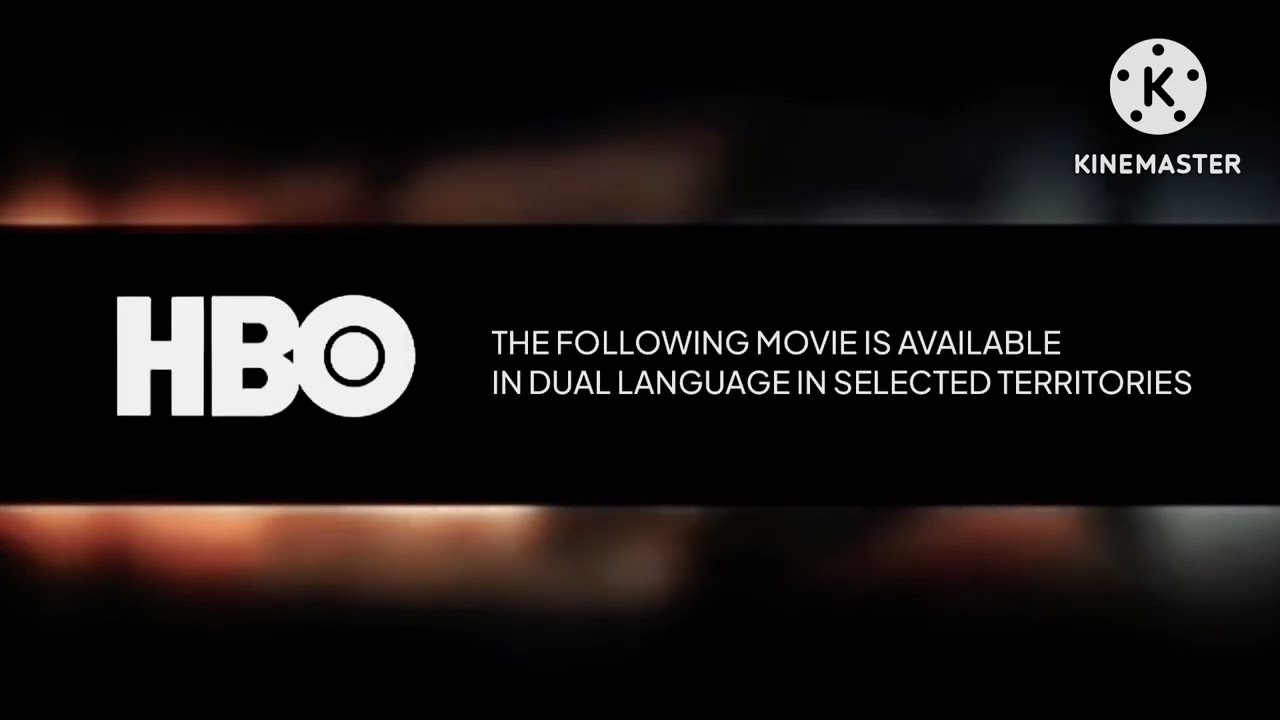 HBO Asia Ident (2011) Logo With Feature Presentation
