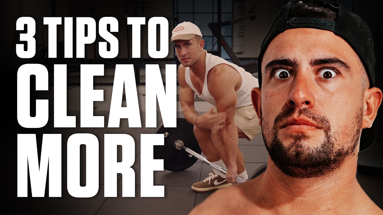 Fix These 3 Clean Mistakes for an Easy 10% Gain
