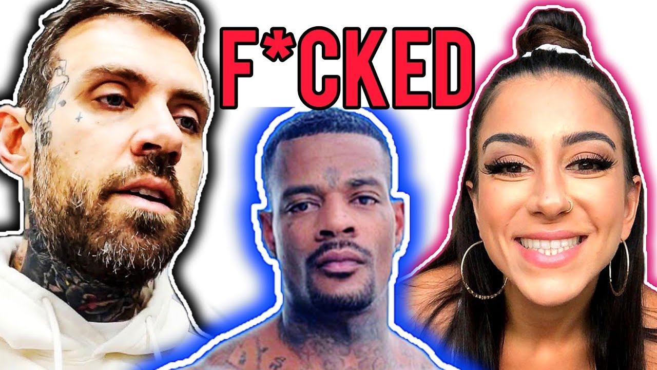 Adam22 F**KING LOVES his WIFE Lena The Plug ‼️