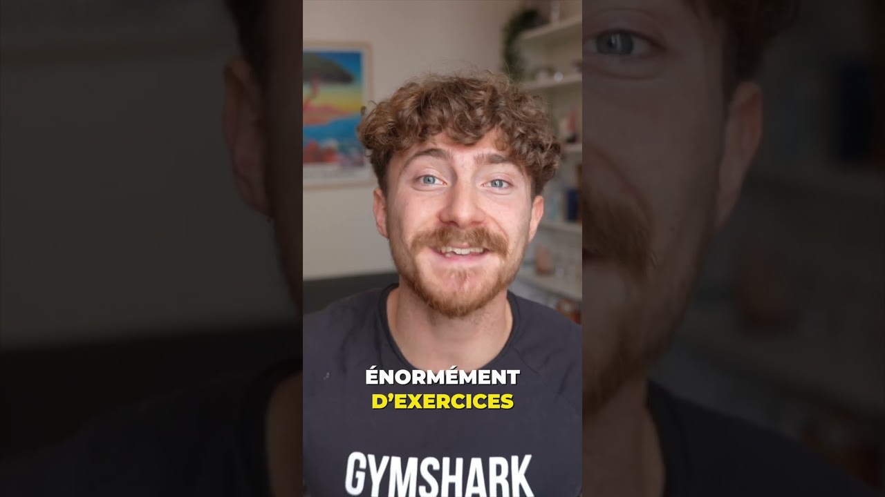 PRENDRE DE LA MASSE AU POIDS DE CORPS SANS SALLE 💪