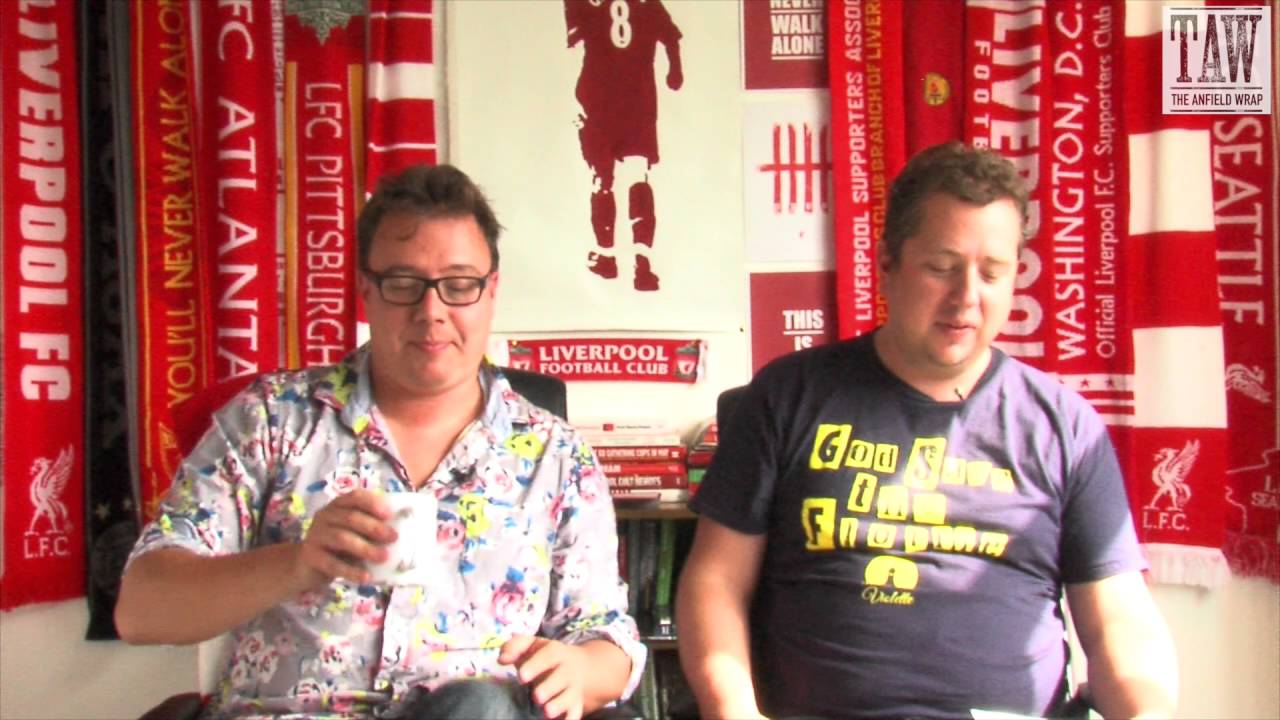 The Anfield Wrap's Liverpool FC Round Up: September 15, 2016