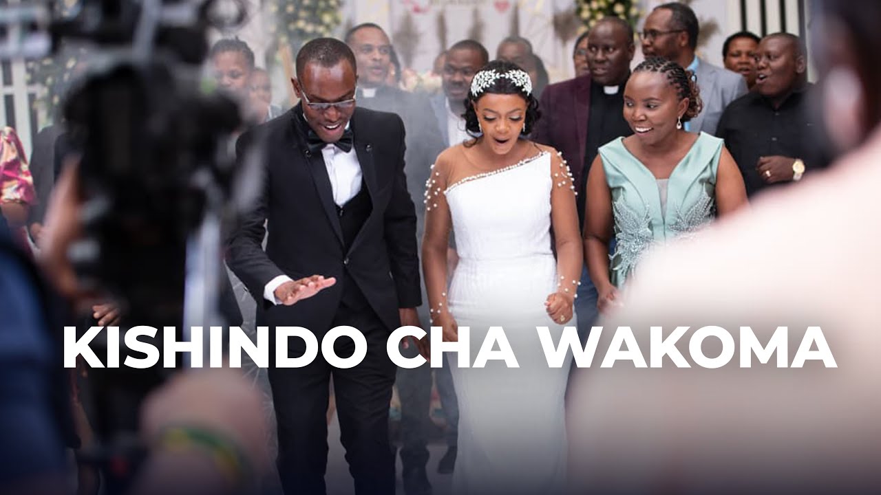 Kishindo Cha wakoma | Njiro SDA 