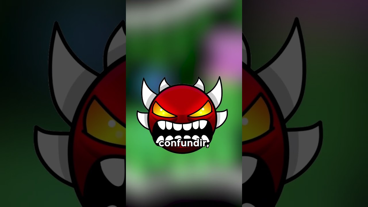 !Este Nivel te lo Puedes PASAR CON SOLO 1 CLICK | gd geometry dash