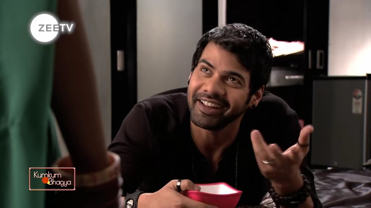 Kumkum Bhagya
