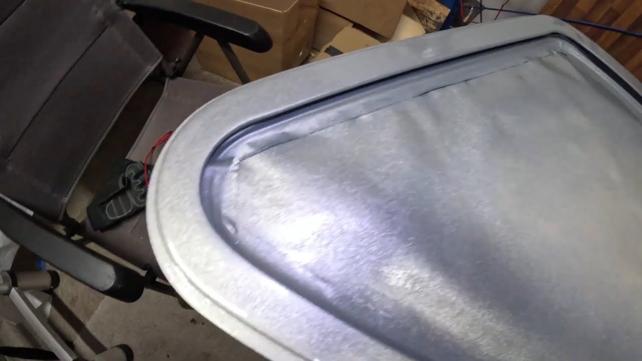 BOAT EXTRAS :- CLIP 11 (A bit before Ep 58 and after)