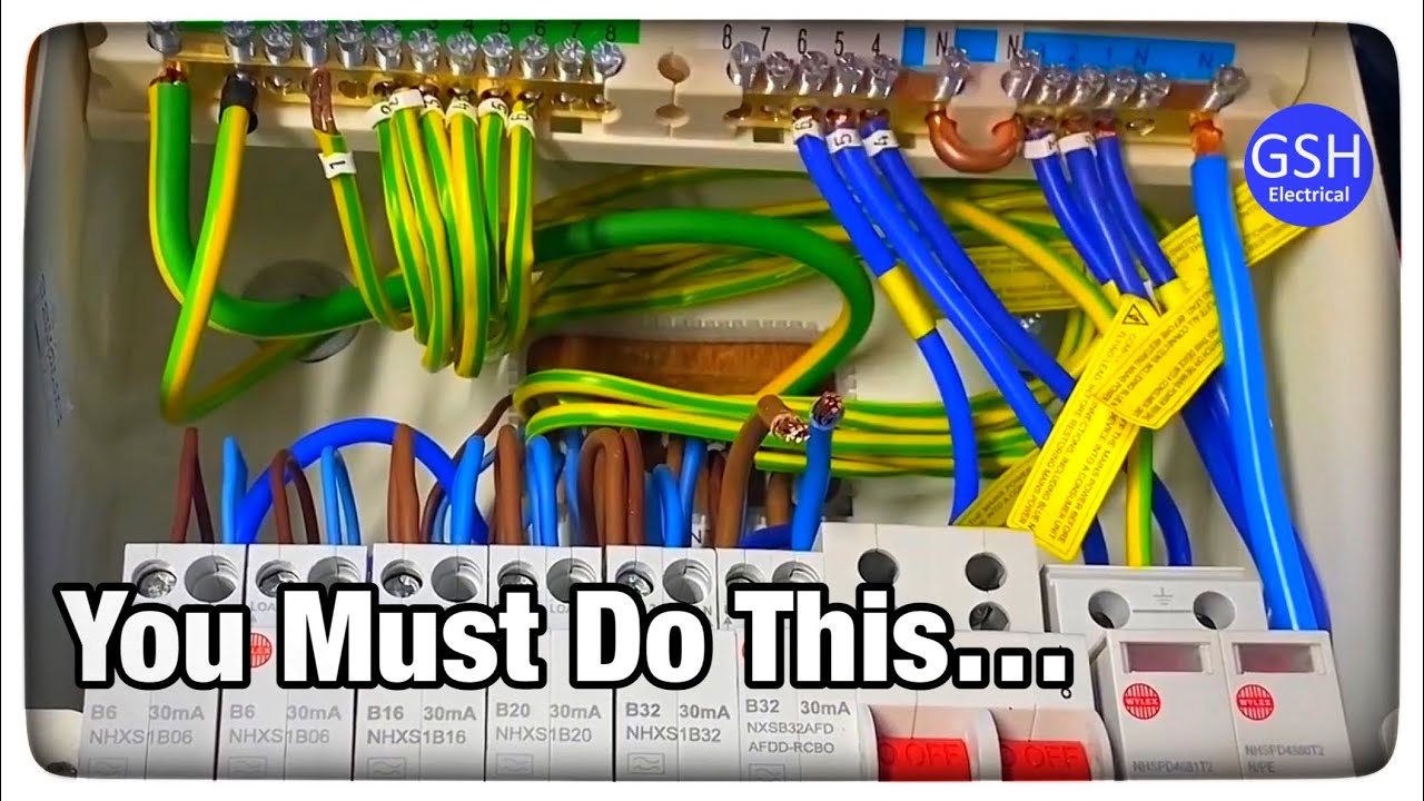 Don&rsquo;t Get it Wrong - Insulation Resistance Test