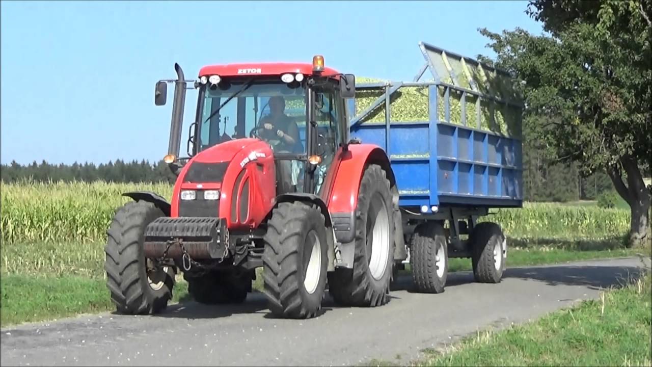 AGRONA Staré Město v siláži