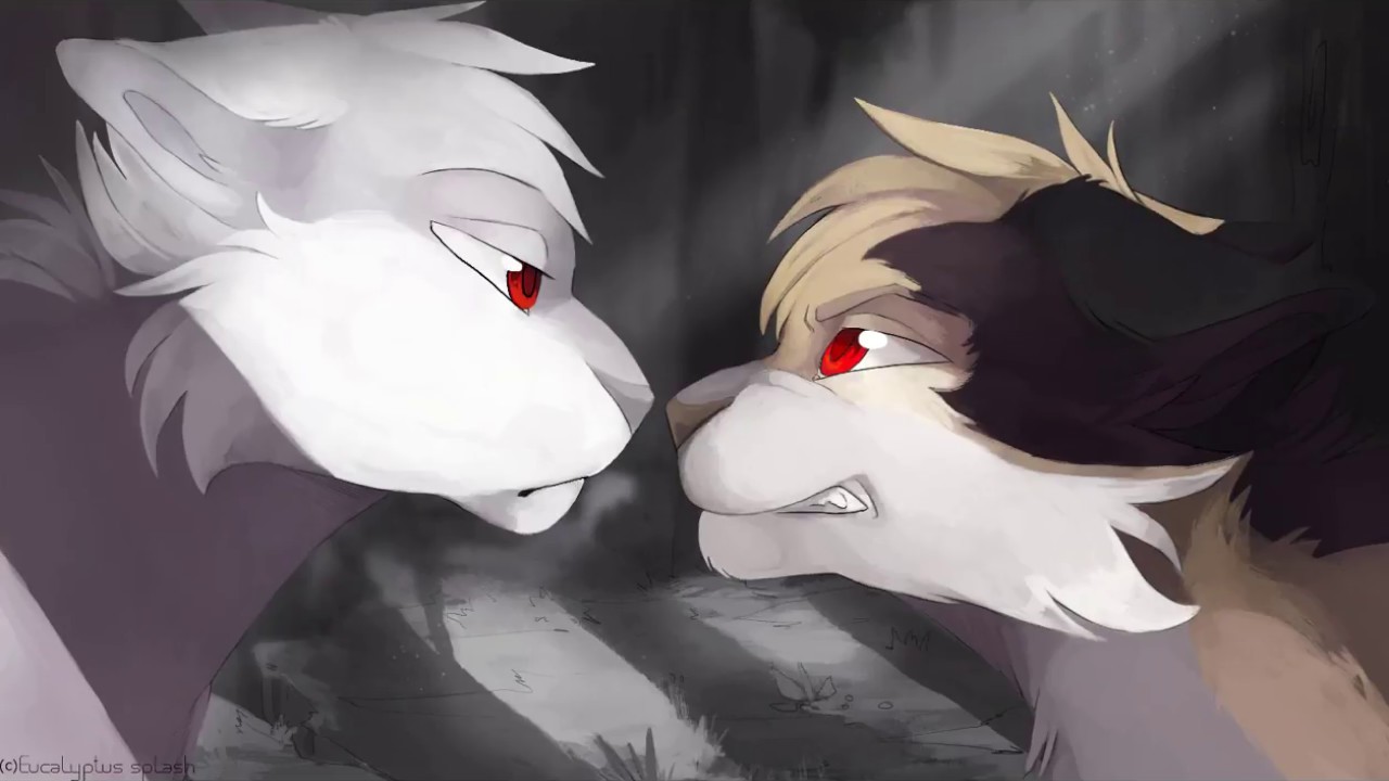 I get why nobody tries to be your friend (speedpaint)