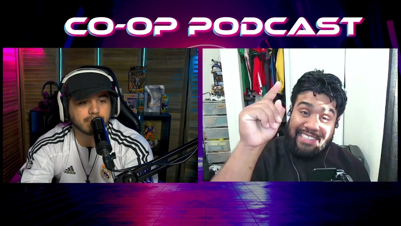 Chivas was not Ready!!! #podcast