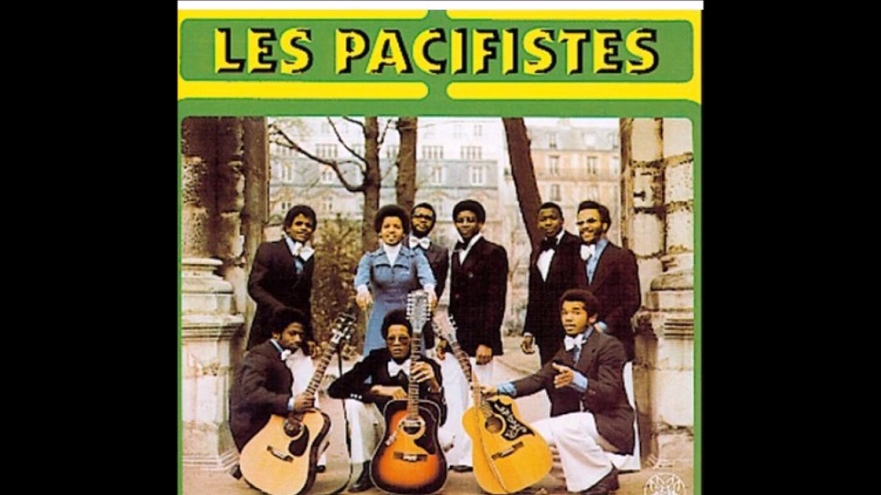 Les pacifistes  -  Je sais en qui j'ai cru