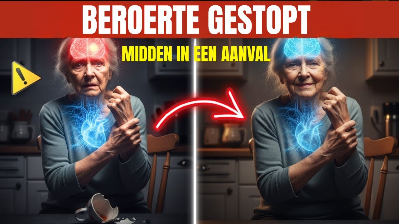 Spieropbouw na je 70e: DIT ZAAD-EIWIT werkt beter dan eieren!