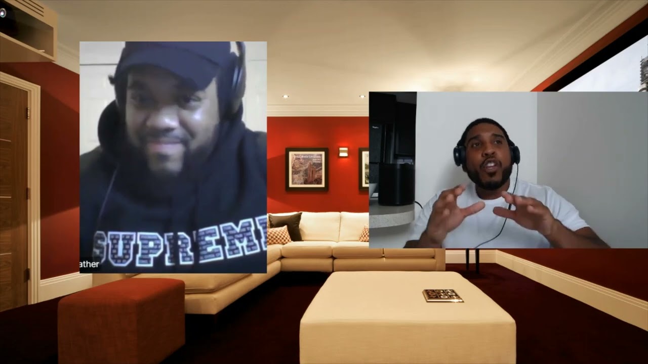 CHARLIE CLIPS TALKS GOODZ VS EASY ON GOODZ AND CLIPS SHOW
