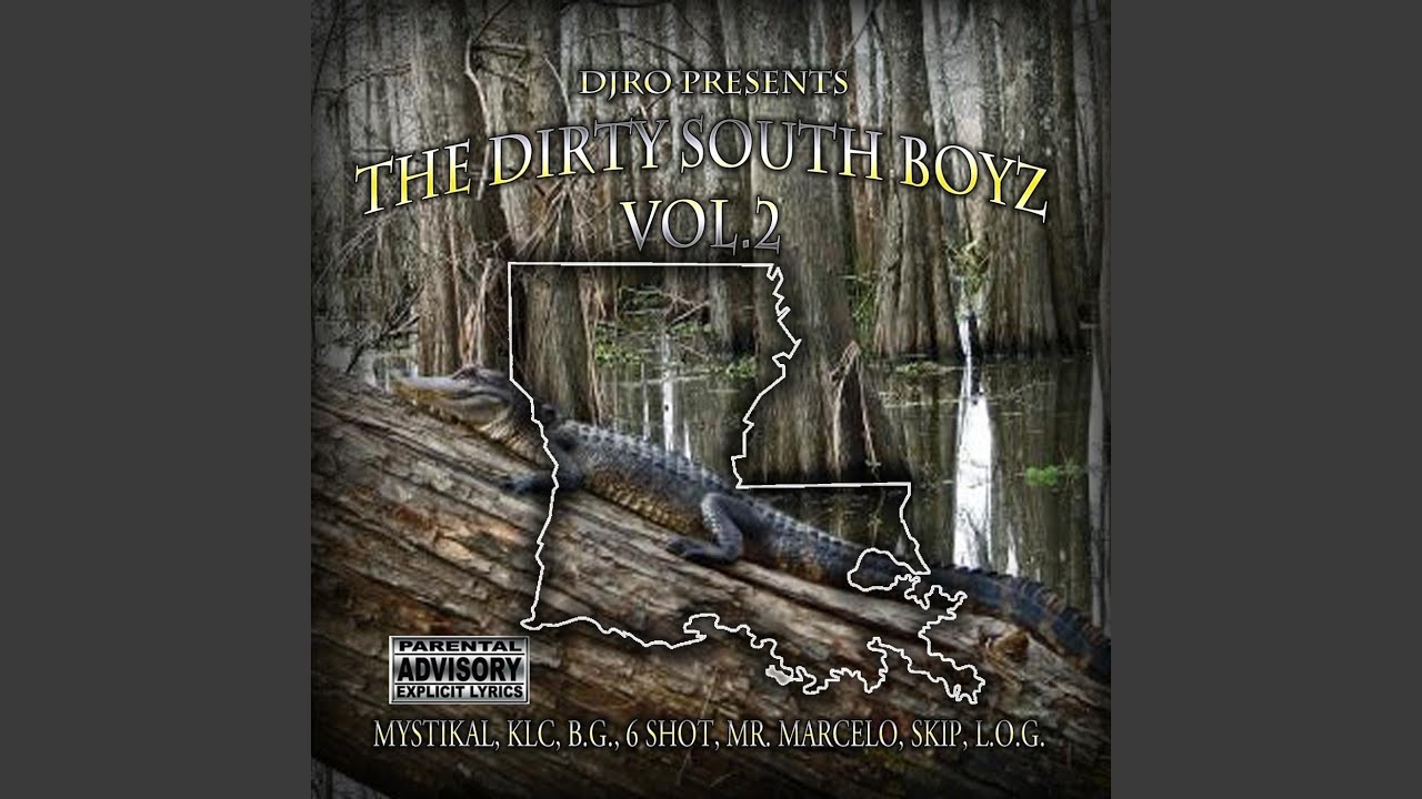 What's Up (Street) (feat. 6 Shot & Soulja Slim)