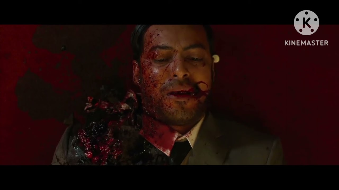 Yakuza X The Raid 2 Rama Vs Uco The Final Boss