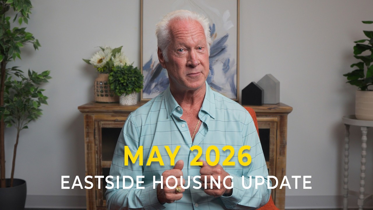May Housing Market Update - 2026