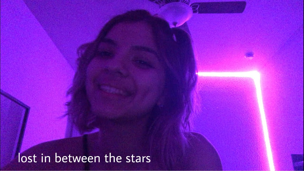 i fell in love but it went wrong so i wrote a song about it