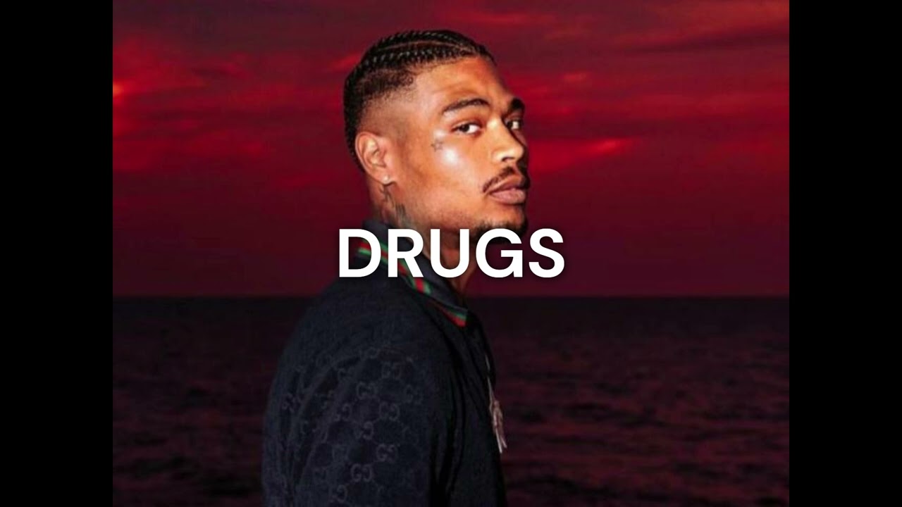 [FREE] MELONS x ARTIE 5IVE Type Beat ''DRUGS'' | ElvyyXVI