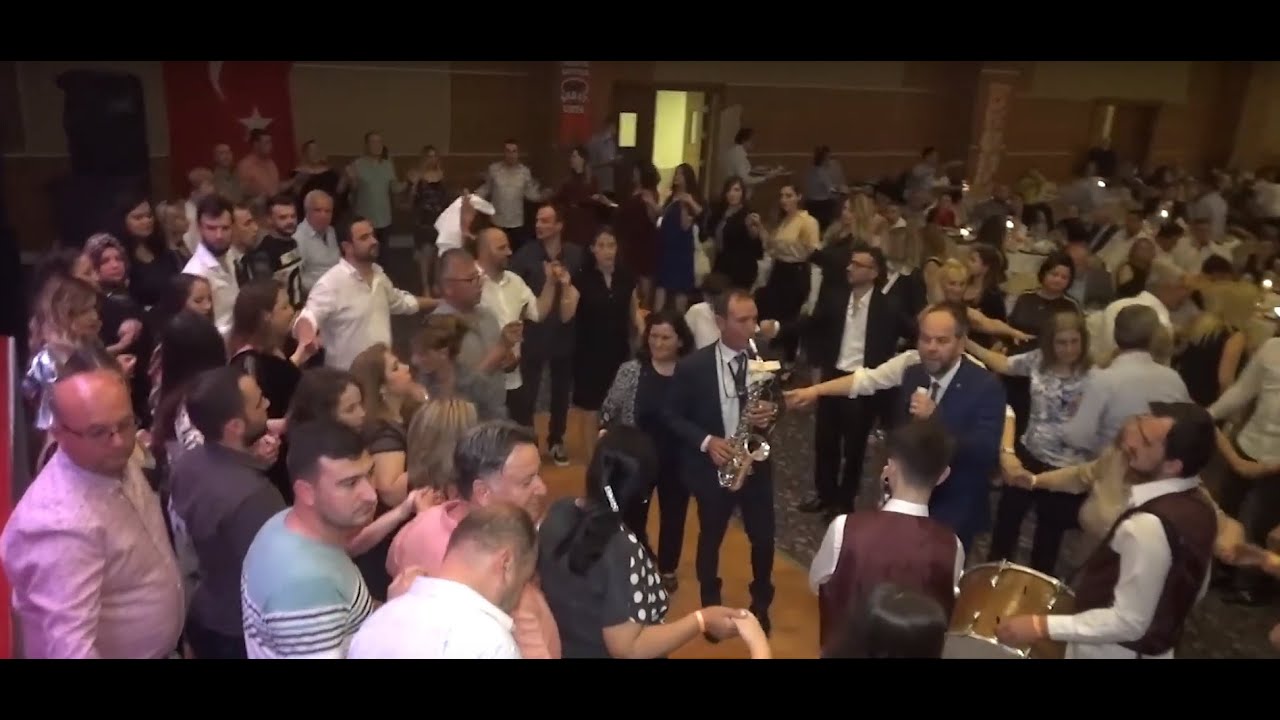 Ekrem&Erşan İkilisi-Koga Trgna-Domakine-Oj Neveste-Svadba Golema-Sevdo-Keti Dojdam-Aj Da Si Reçime-
