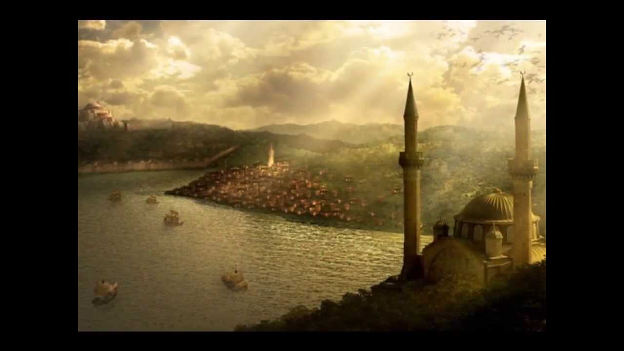 ΤΗΣ ΚΑΛΟΓΡΙΑΣ (Πωγώνι) - Ηπειρώτικα τραγούδια