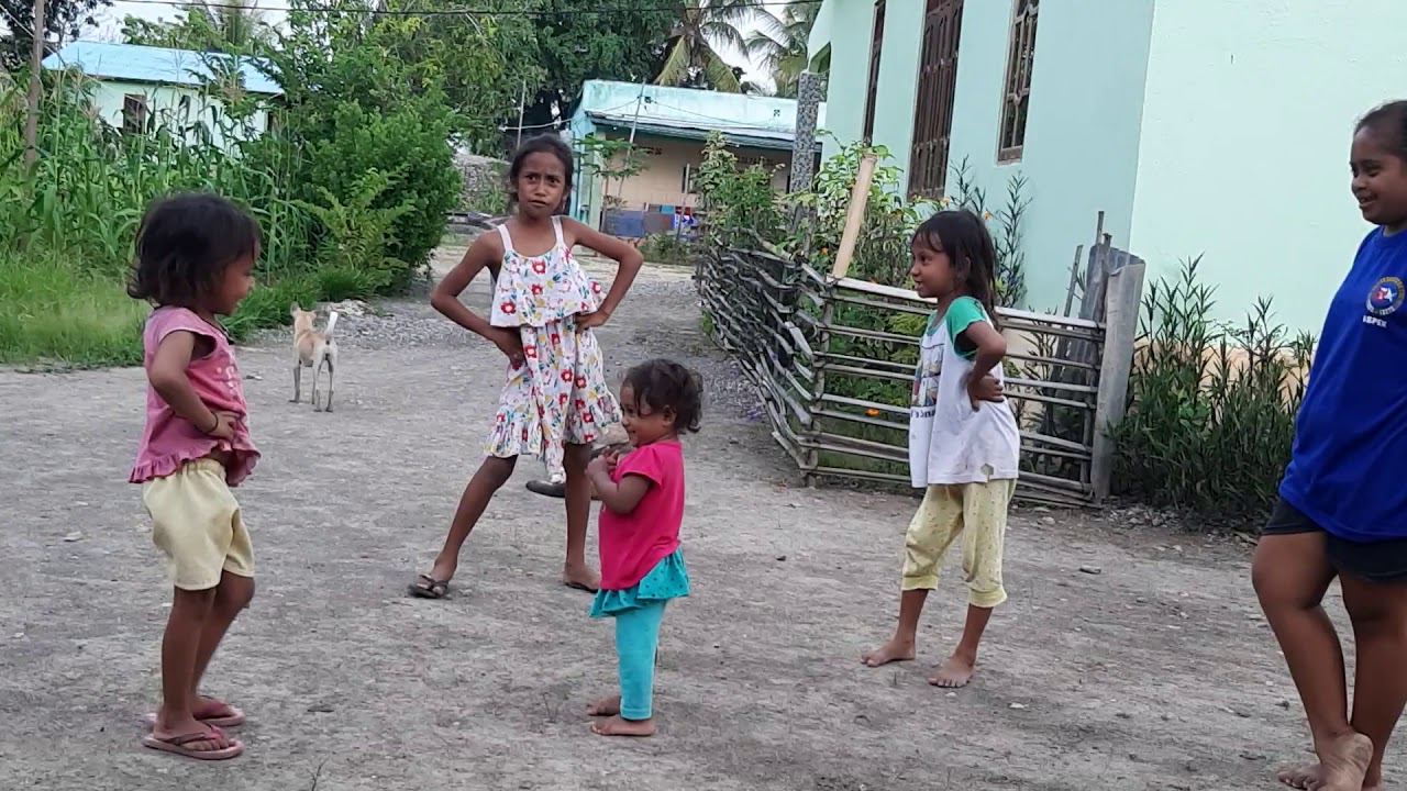 Basa basa liman