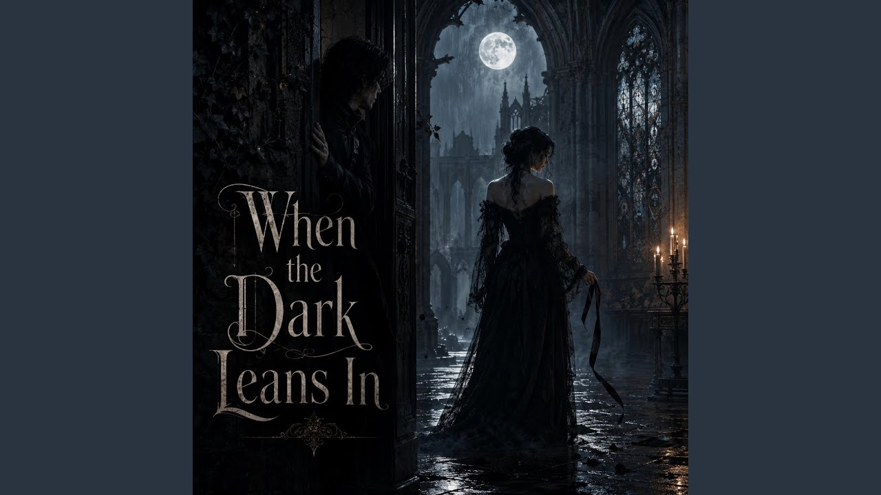 When The Dark Leans In