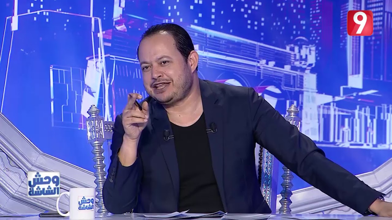 عياض اللومي: نبيل القروي أفضل وانزه من قيس سعيد