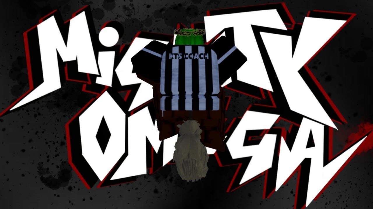 SO YOU WANNA BE A MUSCLE? || MIGHTY OMEGA