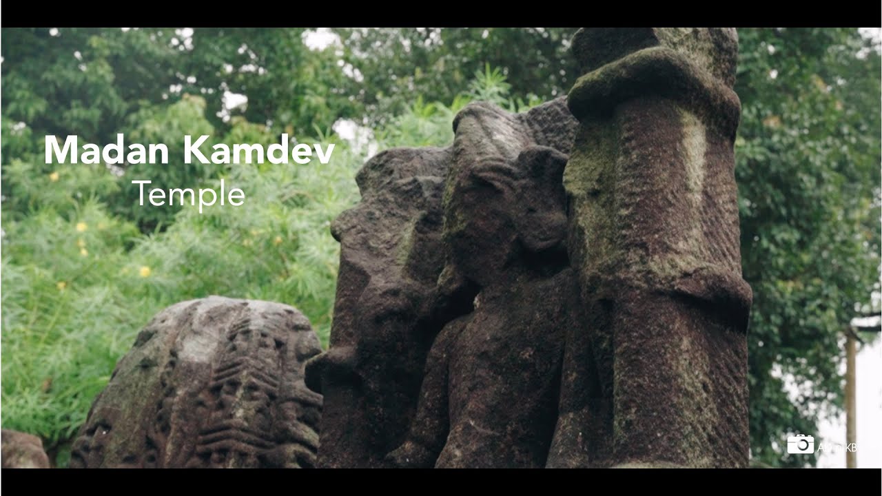 Madan Kamdev Temple