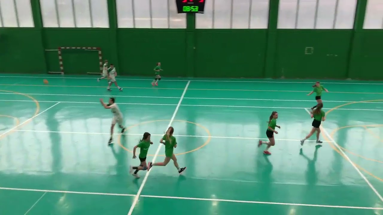 AMISTOSO. Helvetia Anaitasuna A vs Helvetia Anaitasuna A IM