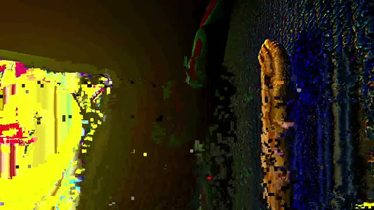 H̴̱̭͘Ḙ̷͔̂ ̷̰͂̌W̷̄ͅI̶̩̞̔L̵̫̍͝L̶͚̈̔ ̷̳̖̈́S̷̠̪͒Ȧ̵̡̻͐V̶̘̠̐E̴̥̘̒ ̸̼̩̀Ṷ̵̾Ŝ̸͉̪