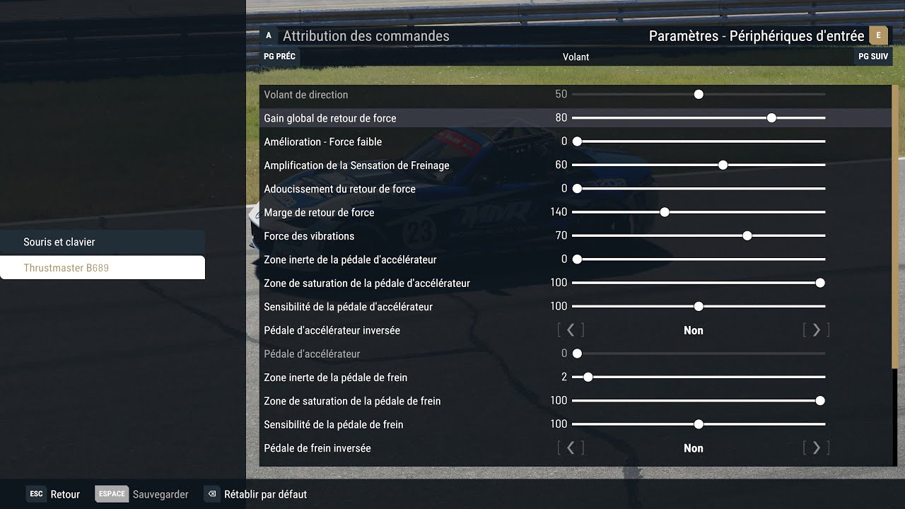 Project Motor Racing 1.5.0.5