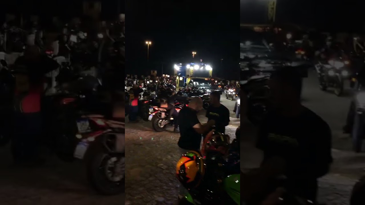 MOTOPAPO ARACAJU