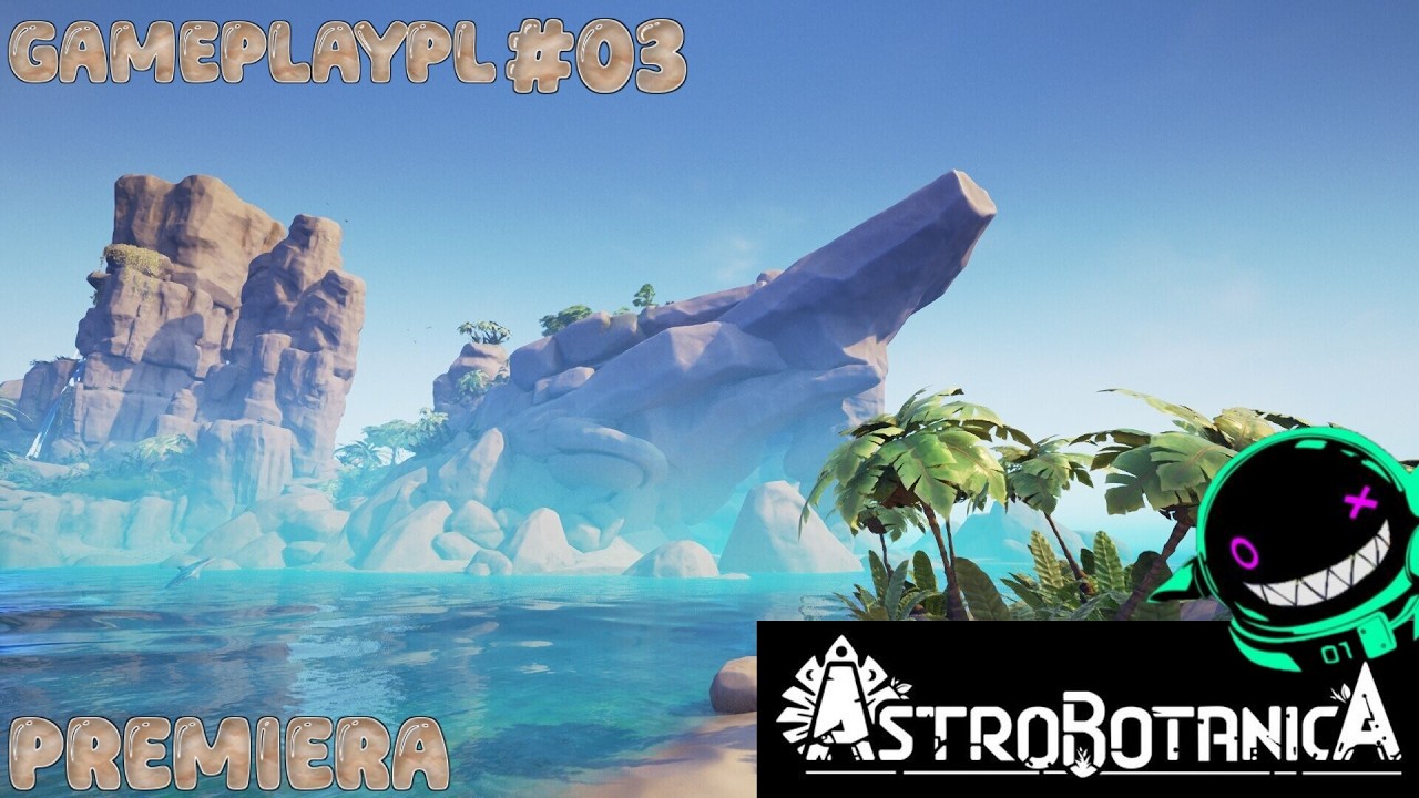 ASTROBOTANICA 🌿 Odkrywamy mapę, zagadki i szukamy Altar Coin's | EA  #3