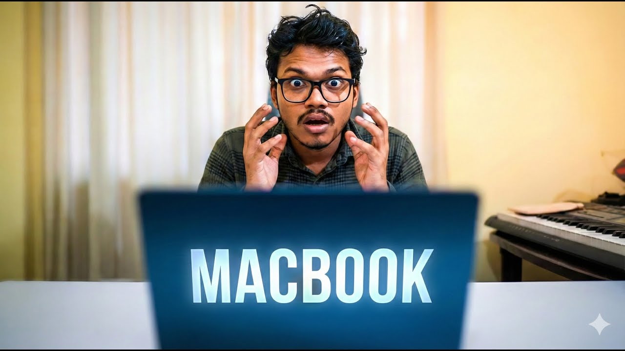 i bought my first laptop