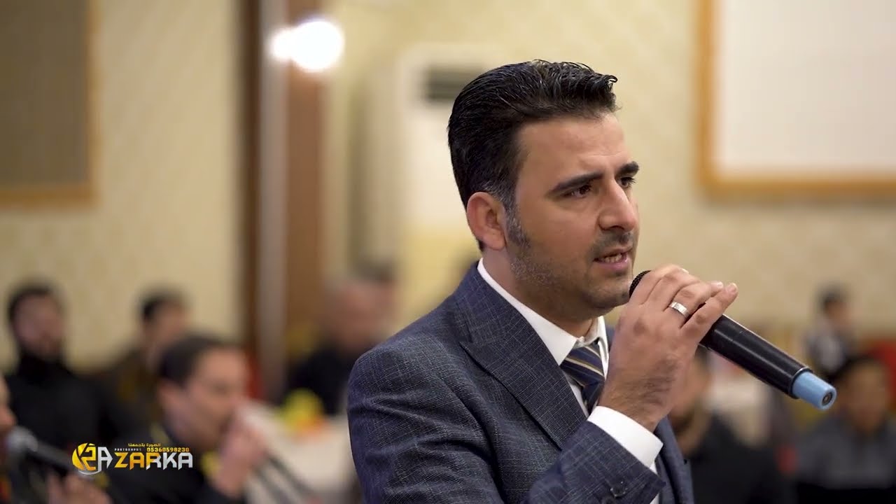 حفل زفاف حسن الباب جزء(2) المنشد حسن صباغ تصوير وأخراج شركة زرقة05360598230