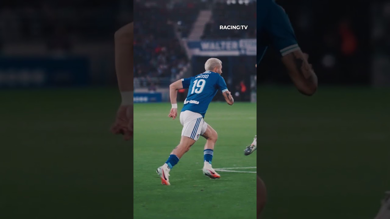 Les d&eacute;buts de 𝑱𝒖𝒍𝒊𝒐 𝑬𝒏𝒄𝒊𝒔𝒐 🌟