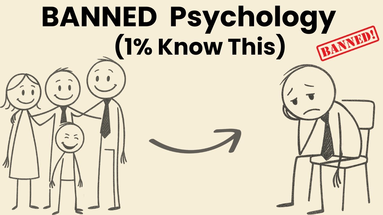 The Psychology of the Black Sheep Child They Never Teach in School or Therapy