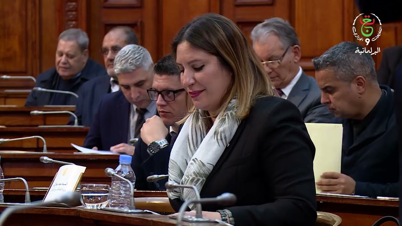 مجلس الأمة.. وزير العدل يوضح مضامين النص الأساسي للقضاء ويؤكد تعزيز الاستقلالية والضمانات