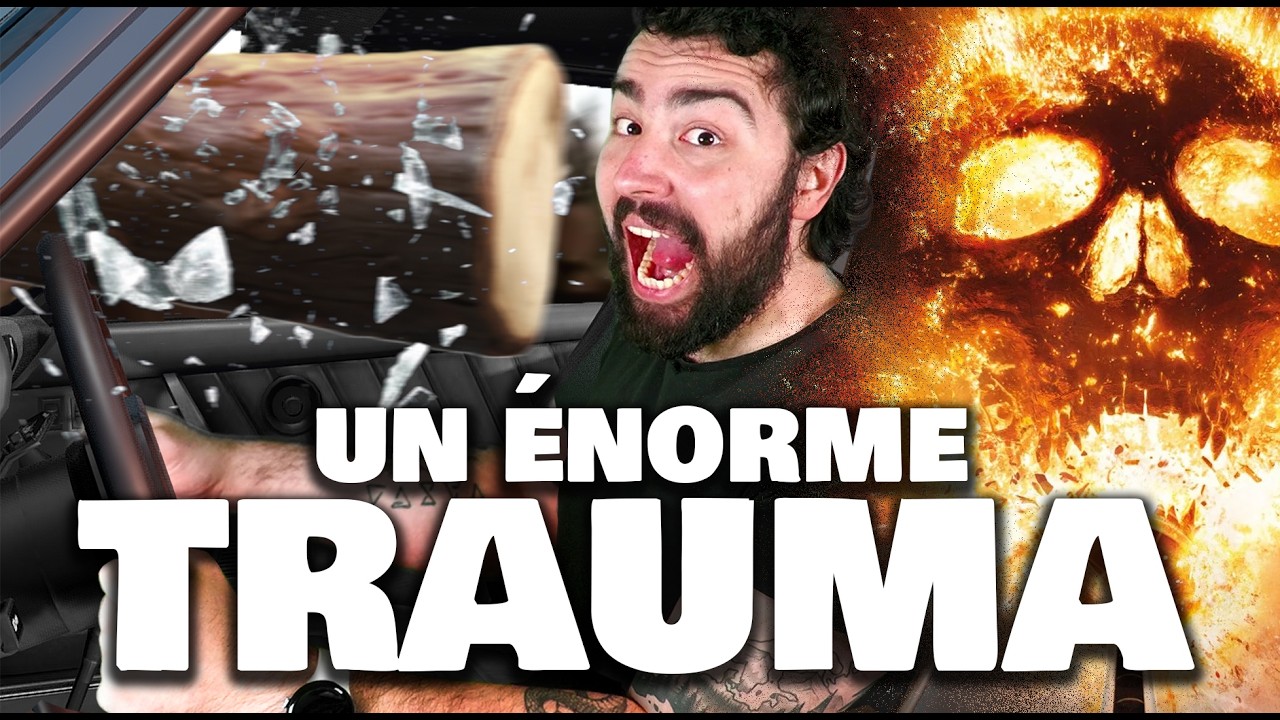 DESTINATION FINALE : les meilleures morts de la saga ! (Classement avec Bloodlines)
