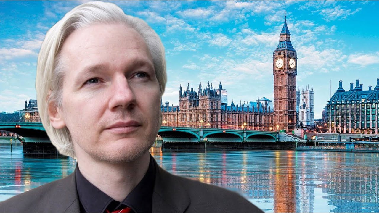 Джулиан Ассанж &ndash; основатель WikiLeaks. Борец за правду или предатель?