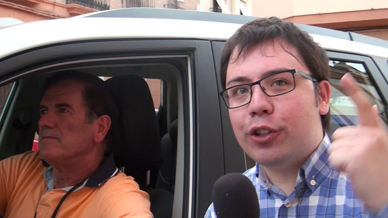 San Cristóbal  Arjonilla 2018