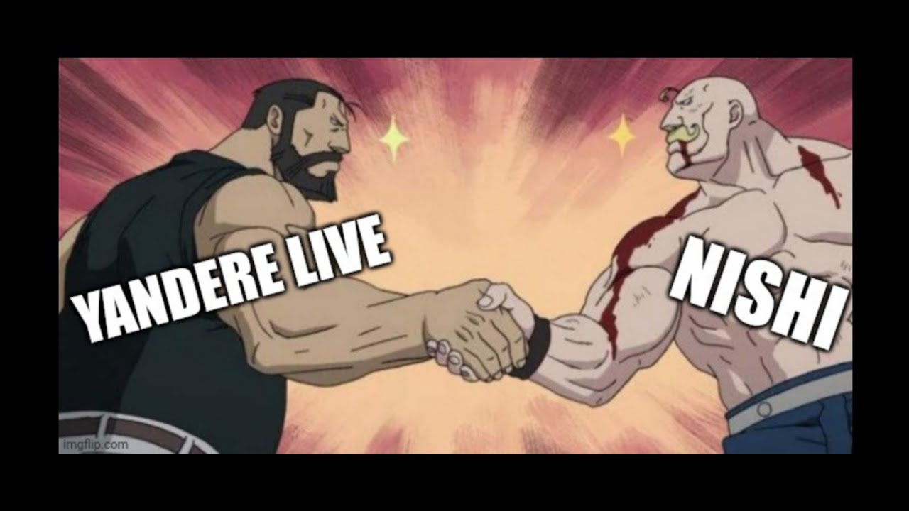 La respuesta de YandereLive. (28 D + Aclaraciones)