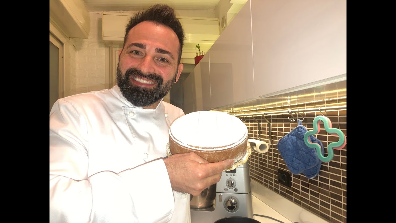 La cassata al forno siciliana (ricetta originale)