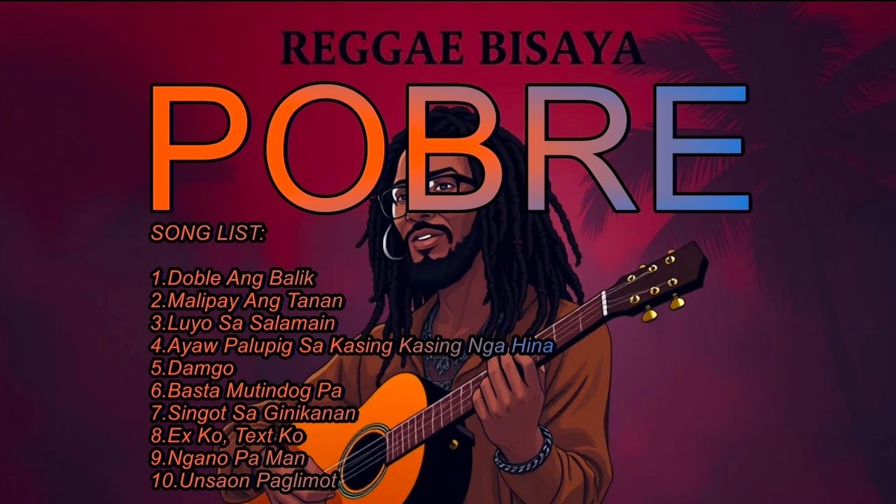 Best Of Bisaya Reggae-RAP 