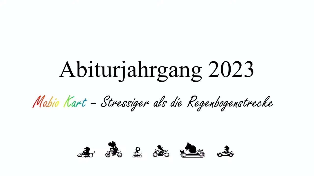 Entlassfeier Abiturientia 2023
